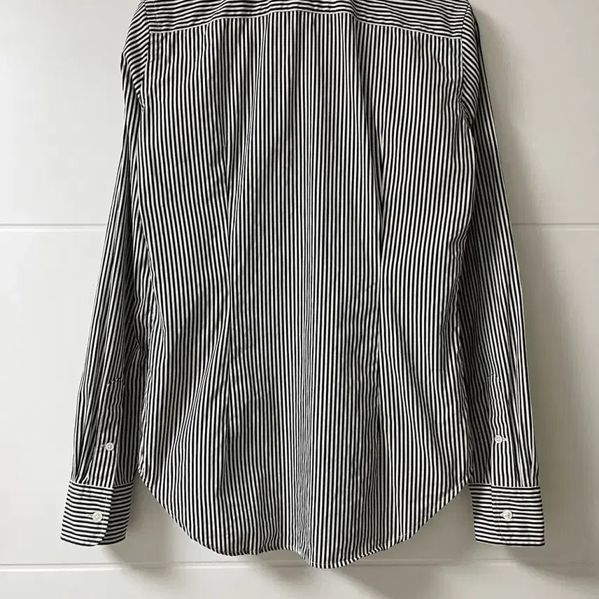 [BUNJANG] Polo Ralph Lauren Striped Shirt / 폴로 셔츠 폴로 스트라이프 셔츠 (정품)