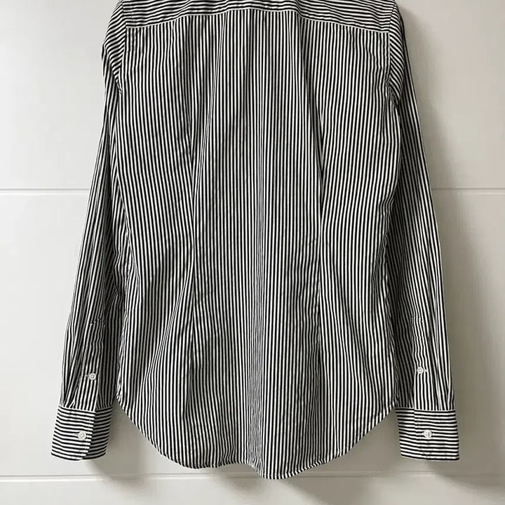 [BUNJANG] Polo Ralph Lauren Striped Shirt / 폴로 셔츠 폴로 스트라이프 셔츠 (정품)