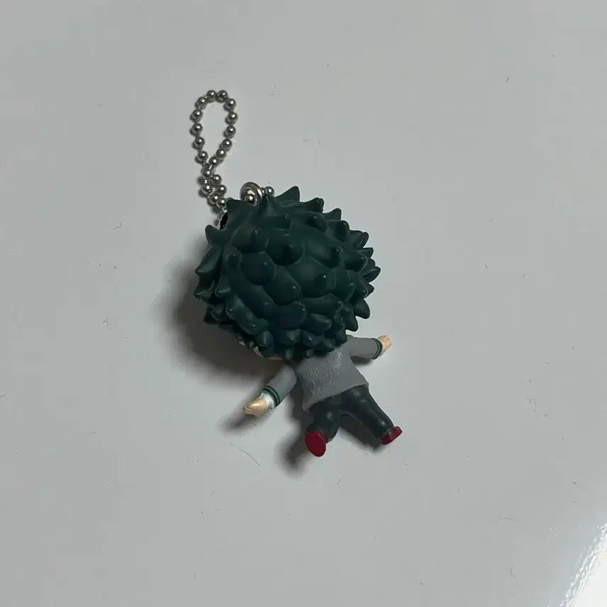 [BUNJANG] My Hero Academia Midoriya Deku Hanging Figure / 히로아카 미도리야 데쿠 푸라푸라 대롱대롱 가챠