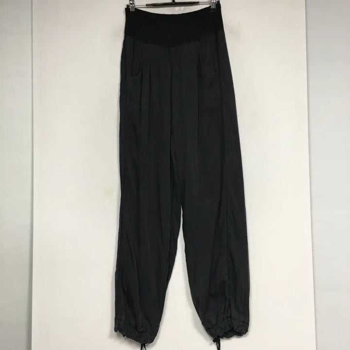[BUNJANG] Lululemon String Shirring Pants / 룰루레몬 스트링 셔링 팬츠 2