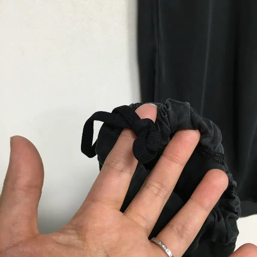[BUNJANG] Lululemon String Shirring Pants / 룰루레몬 스트링 셔링 팬츠 2