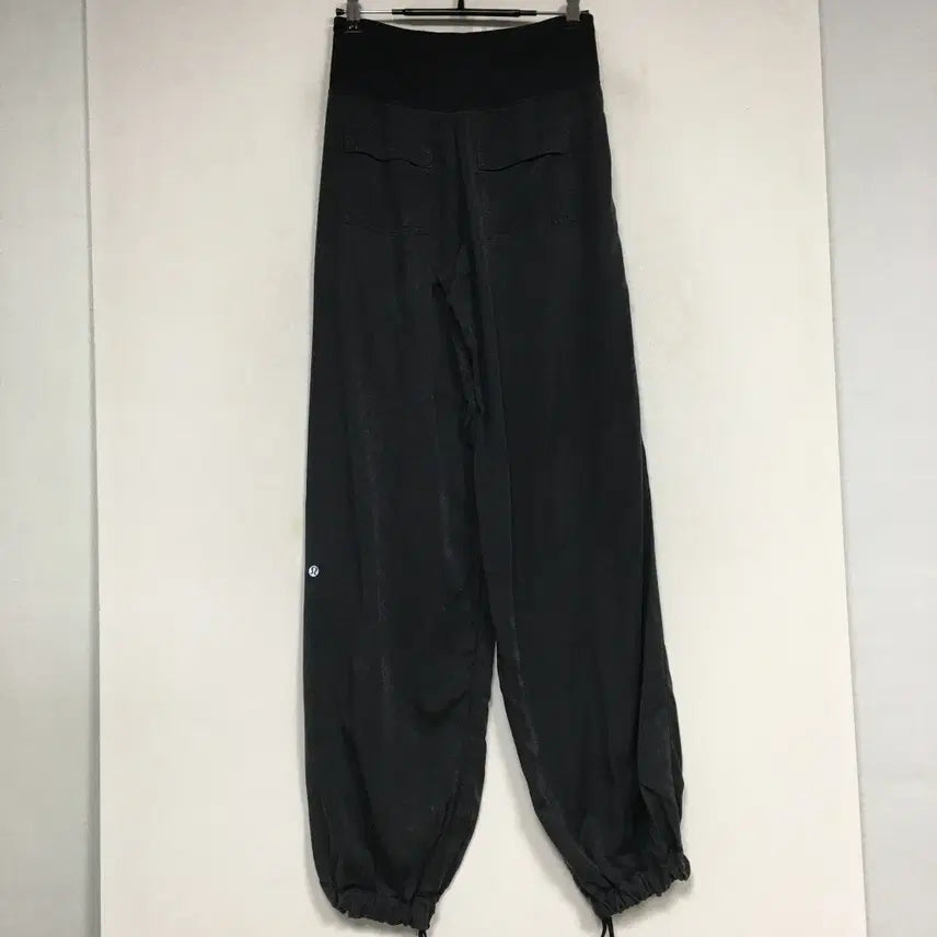 [BUNJANG] Lululemon String Shirring Pants / 룰루레몬 스트링 셔링 팬츠 2