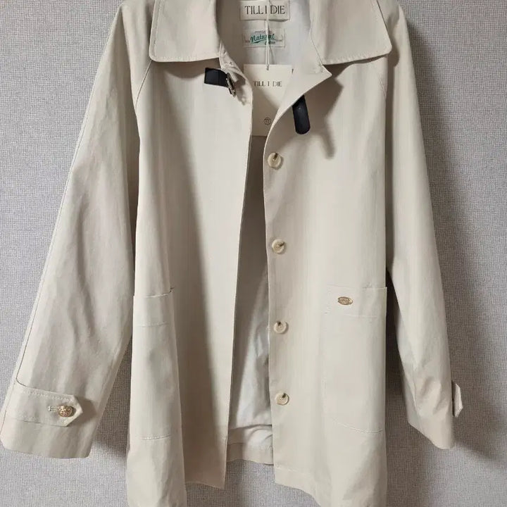 [BUNJANG] Til I Dye Buckle Point Women&