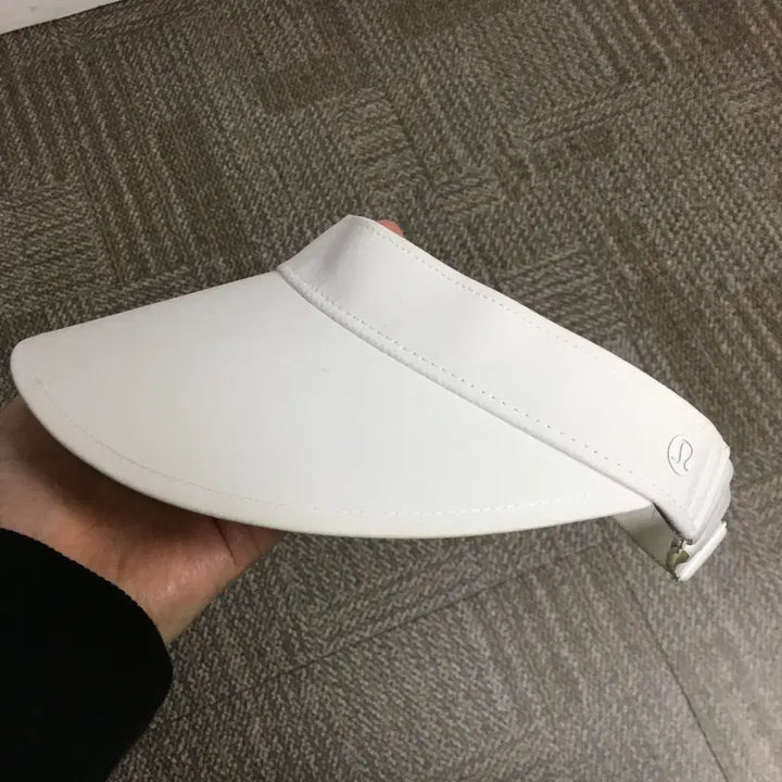 [SOLD OUT] 룰루레몬 밴드 썬캡