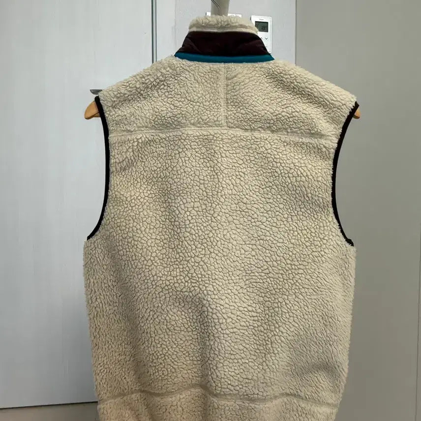 [BUNJANG] Patagonia Classic Retro-X Vest S / 파타고니아 클래식 레트로X 베스트 S (미국 제품)