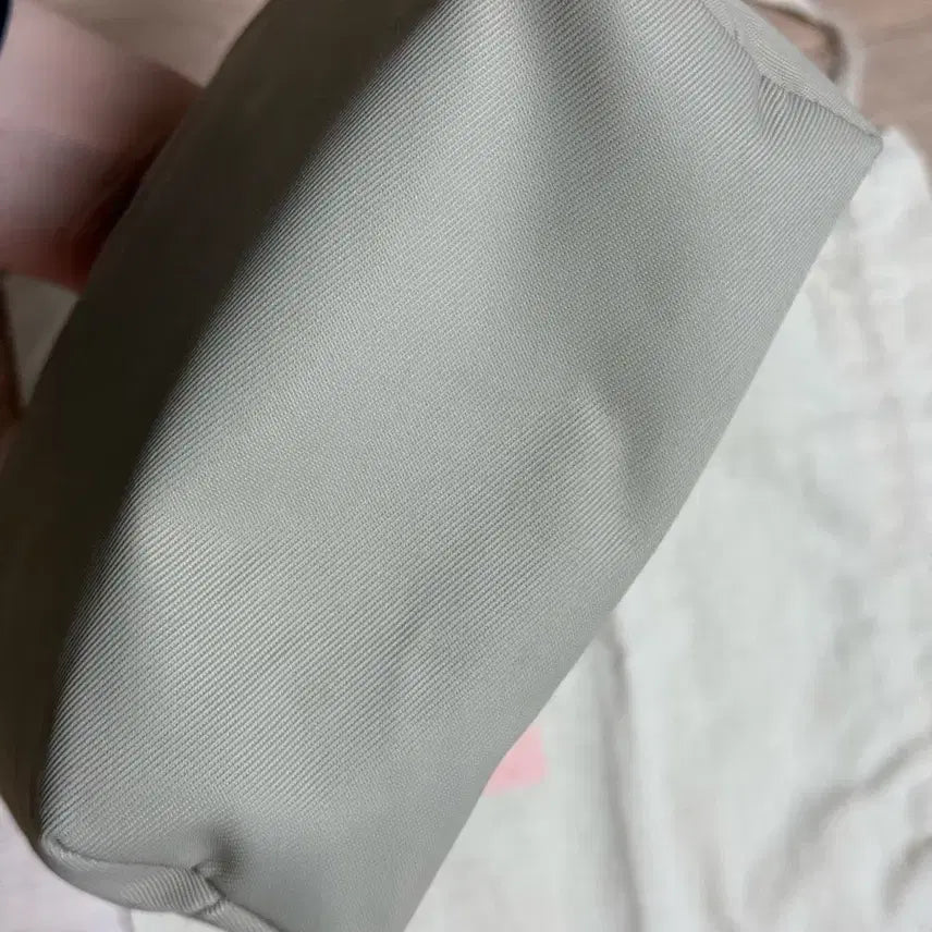 [BUNJANG] Minitmute Clo Mini Mocha Beige Bag / 미닛뮤트 클로미니 모카베이지 + 더스트백