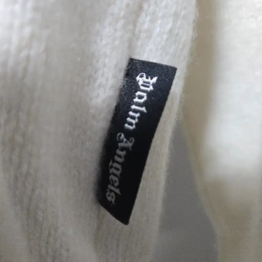 [BUNJANG] Palm Angels Rainbow Stars Knit Sweater / 팜엔젤스 레인보우 스타스 니트 표기사이즈 해외 M 국내 XL