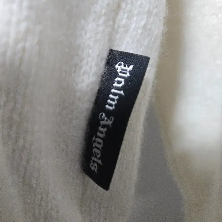 [BUNJANG] Palm Angels Rainbow Stars Knit Sweater / 팜엔젤스 레인보우 스타스 니트 표기사이즈 해외 M 국내 XL