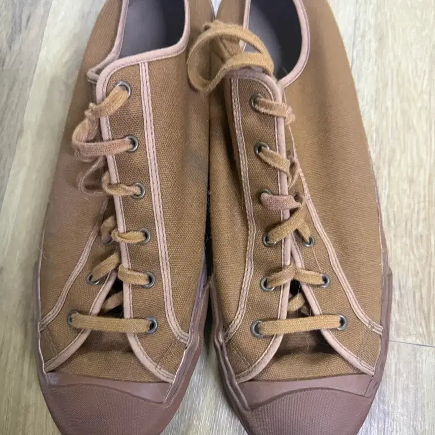 [BUNJANG] Studio Nicholson Moonstar 280 Sneakers / 스튜디오 니콜슨 문스타 280