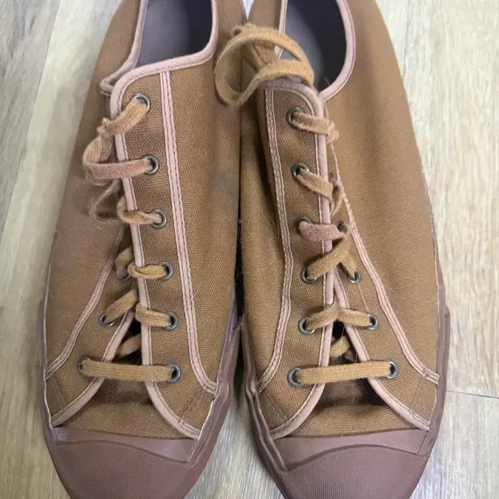 [BUNJANG] Studio Nicholson Moonstar 280 Sneakers / 스튜디오 니콜슨 문스타 280