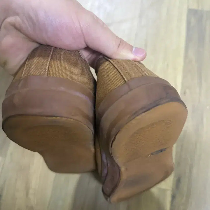 [BUNJANG] Studio Nicholson Moonstar 280 Sneakers / 스튜디오 니콜슨 문스타 280
