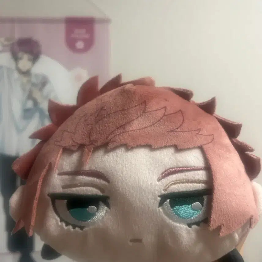 [BUNJANG] Ito Sae Potekoro Nui Plush - M Size / 유일)희귀매물 이토시 사에 M사이즈 포테코로 누이