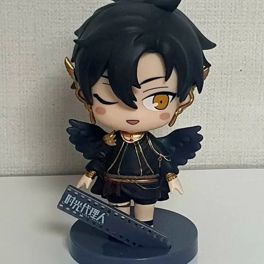 [BUNJANG] Link Click Cheng Xiaoshi Dress-Up Figure (Hidden Rare) / 시광대리인 드레스업 피규어 히든 레어 (청샤오시)