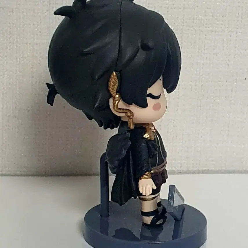 [BUNJANG] Link Click Cheng Xiaoshi Dress-Up Figure (Hidden Rare) / 시광대리인 드레스업 피규어 히든 레어 (청샤오시)