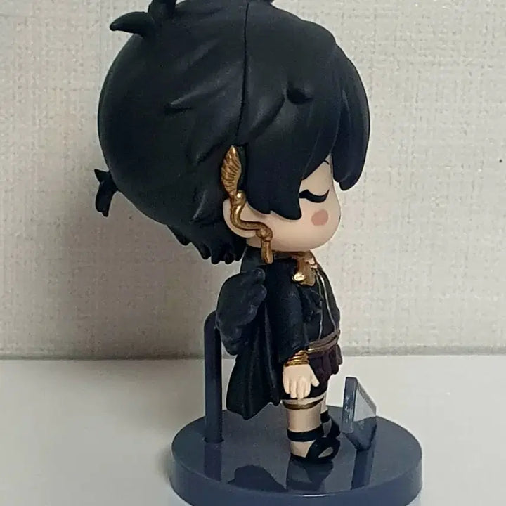 [BUNJANG] Link Click Cheng Xiaoshi Dress-Up Figure (Hidden Rare) / 시광대리인 드레스업 피규어 히든 레어 (청샤오시)