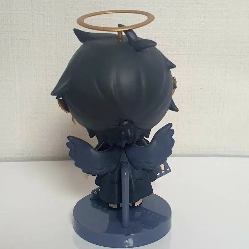 [BUNJANG] Link Click Cheng Xiaoshi Dress-Up Figure (Hidden Rare) / 시광대리인 드레스업 피규어 히든 레어 (청샤오시)