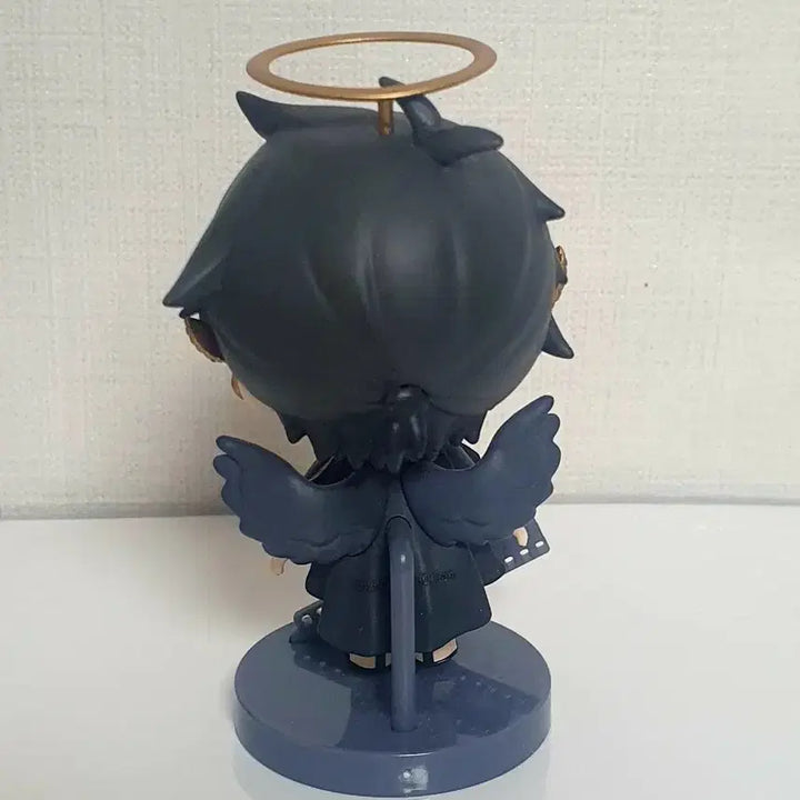 [BUNJANG] Link Click Cheng Xiaoshi Dress-Up Figure (Hidden Rare) / 시광대리인 드레스업 피규어 히든 레어 (청샤오시)