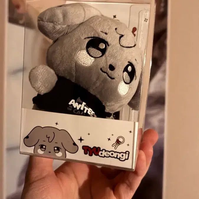 [BUNJANG] ATEEZ Aniteez Seonghwa Photocard / 포카O) 미개봉 애니티즈 에이티즈 시멘티즈