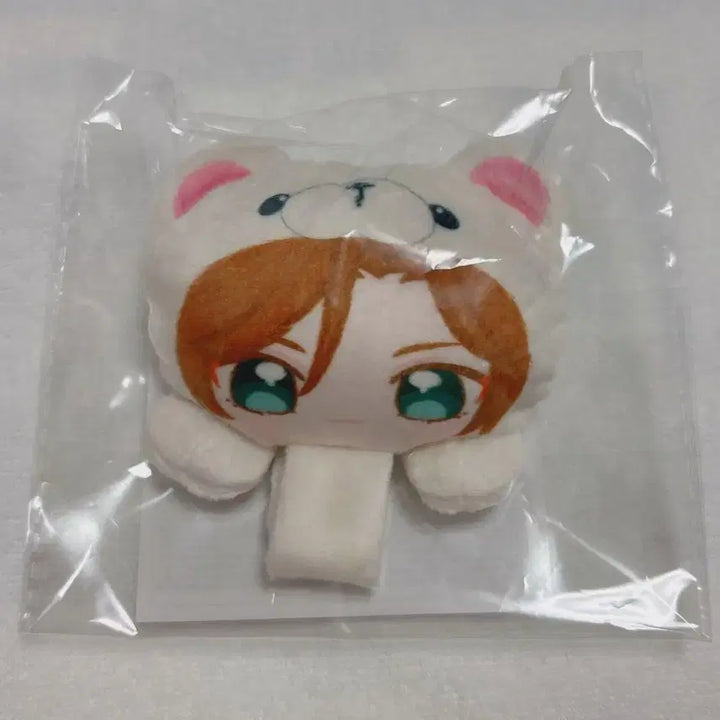 [SOLD OUT] 앙스타 마다라 10주년 이츠누이 곰누이 파츠