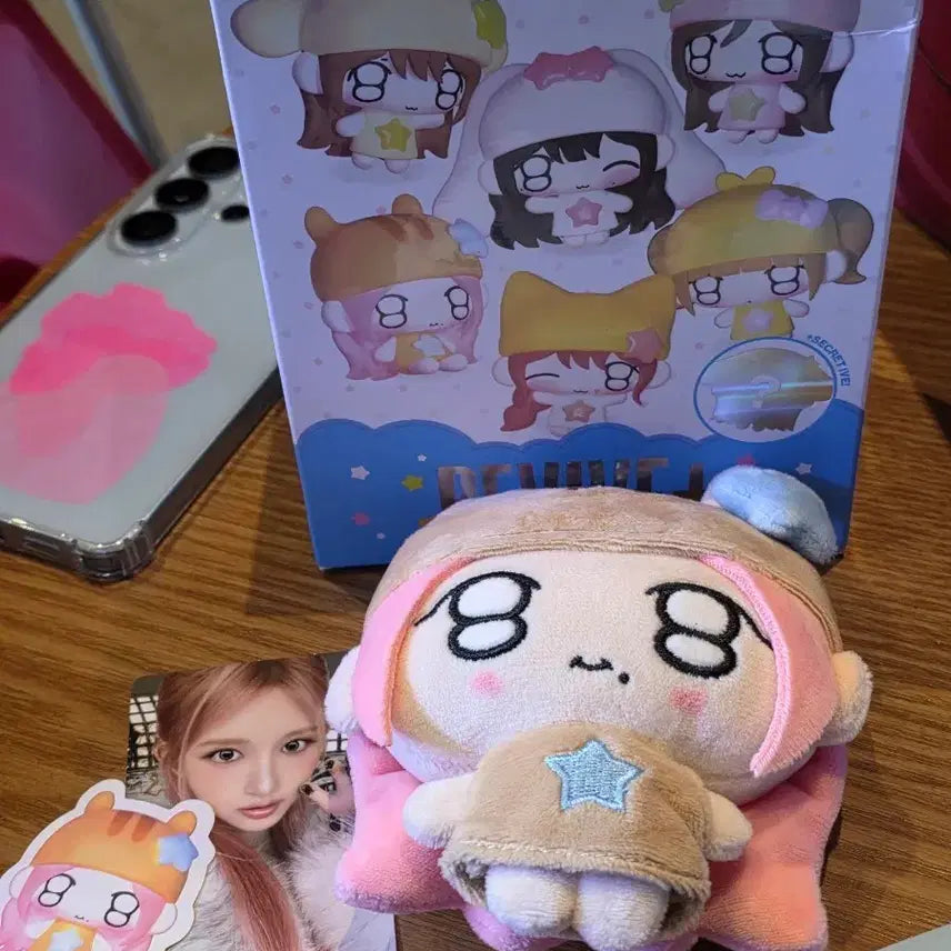 [BUNJANG] IVE Petit Ver. Gaeul Photocard Bundle Set / 아이브 쁘띠브 가을 팝니다