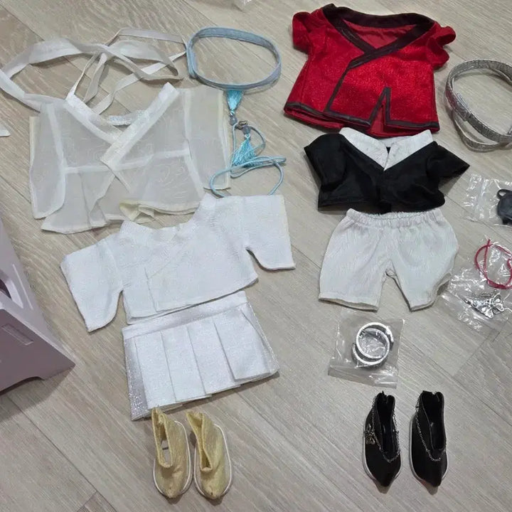 [BUNJANG] Heaven Official&