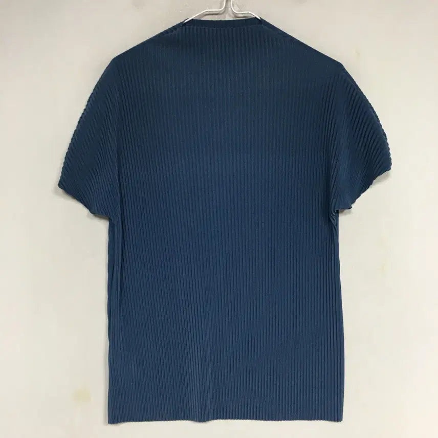 [SOLD OUT] 23 플리츠미 하이넥 플리츠 블라우스 F