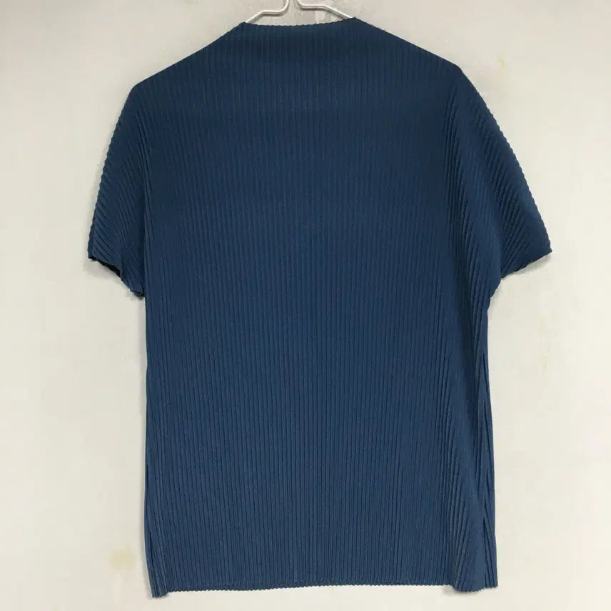 [SOLD OUT] 23 플리츠미 하이넥 플리츠 블라우스 F