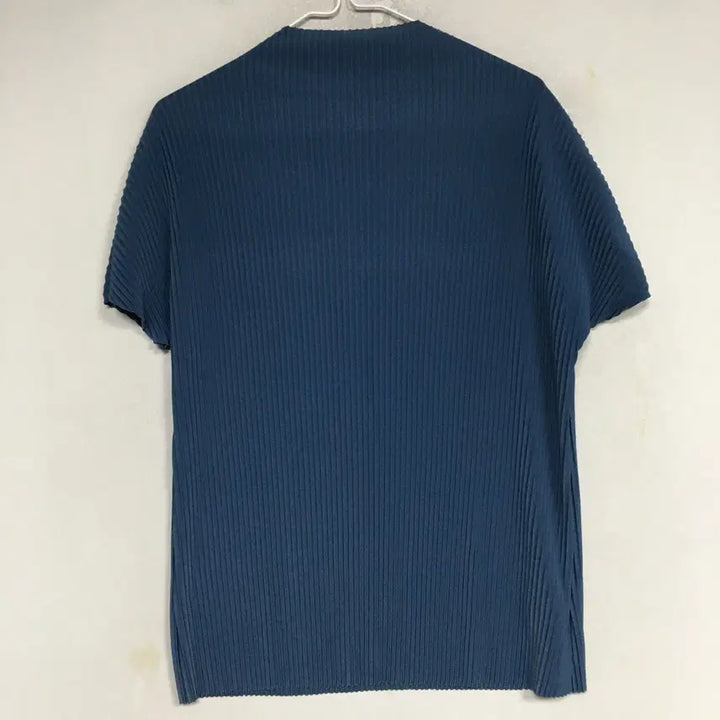 [SOLD OUT] 23 플리츠미 하이넥 플리츠 블라우스 F