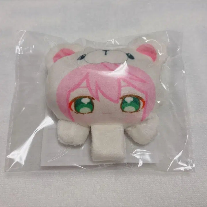 [BUNJANG] Ensemble Stars Tori 10th Anniversary Itsu-nui Plush Parts / 앙스타 토리 10주년 이츠누이 곰누이 파츠