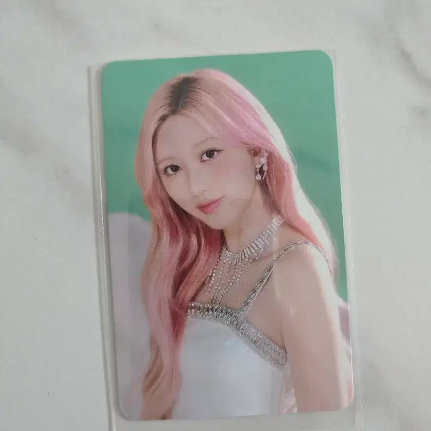 [SOLD OUT] 아이브 가을 팬콘서트 포토카드 포카팩