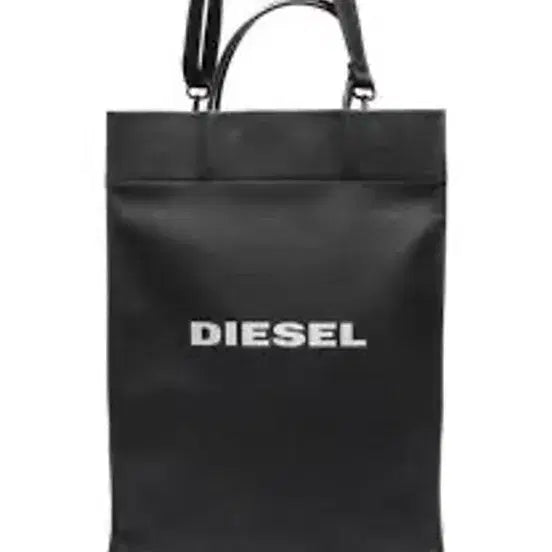 [BUNJANG] Diesel Tote/Shoulder Bag / 디젤 토트 / 숄더백 팝니다