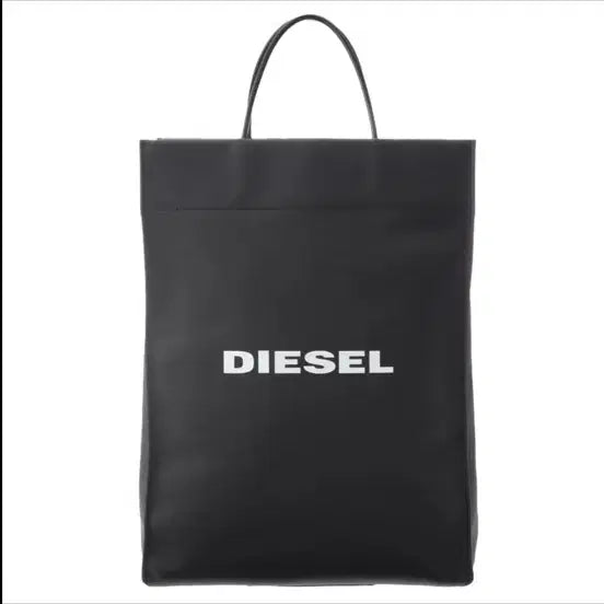 [BUNJANG] Diesel Tote/Shoulder Bag / 디젤 토트 / 숄더백 팝니다