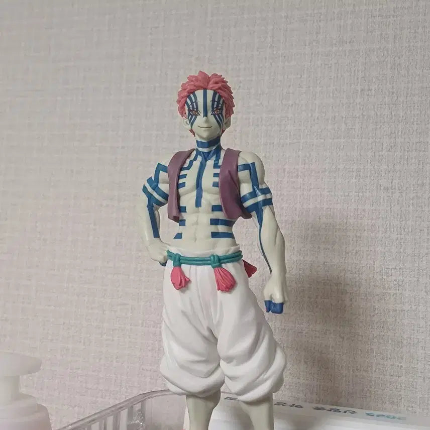 [BUNJANG] Akaza Figure / 아카자 피규어