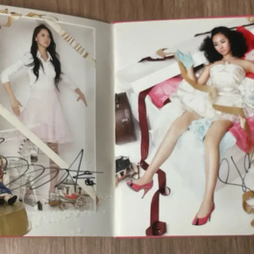 [BUNJANG] Girls&