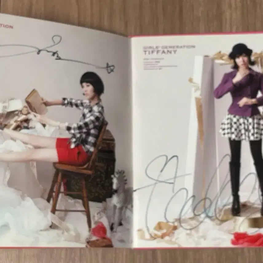 [BUNJANG] Girls&