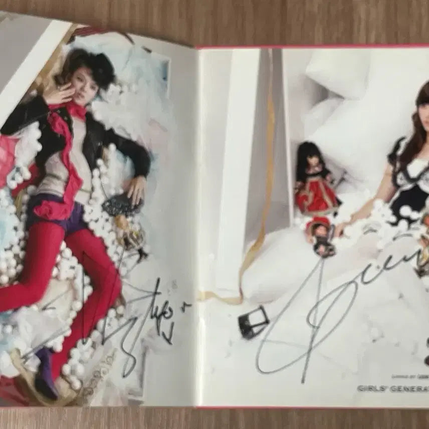 [BUNJANG] Girls&