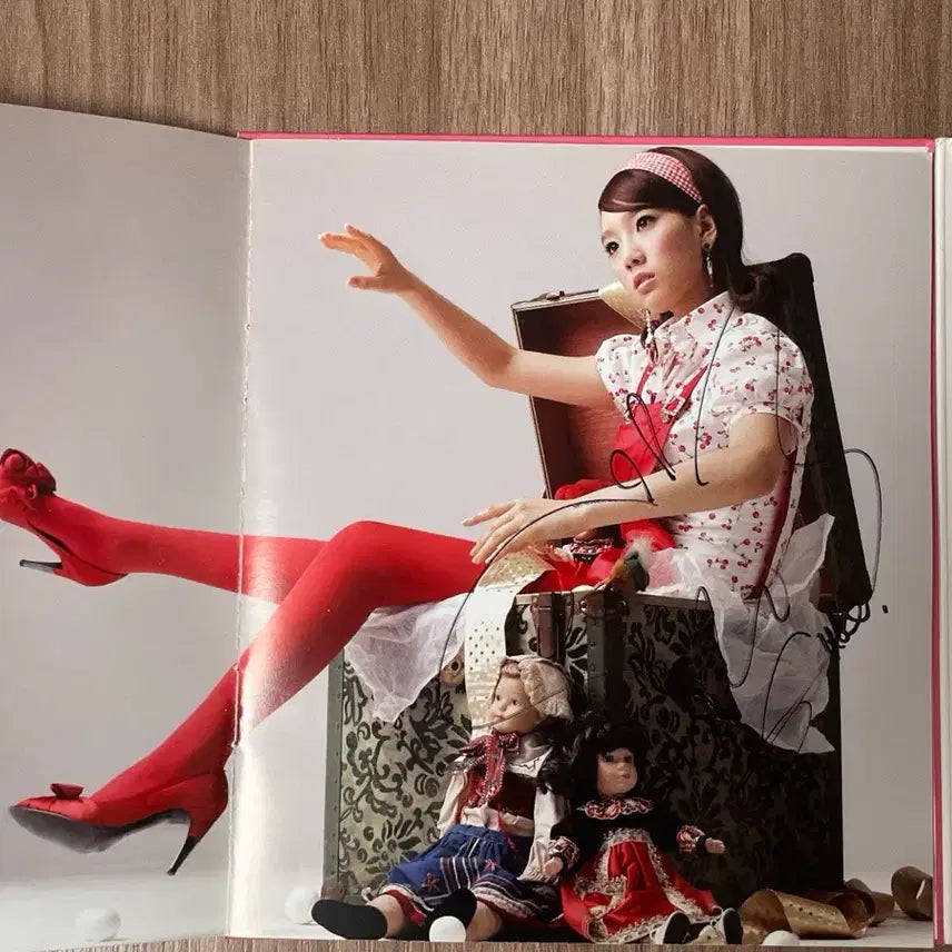 [BUNJANG] Girls&