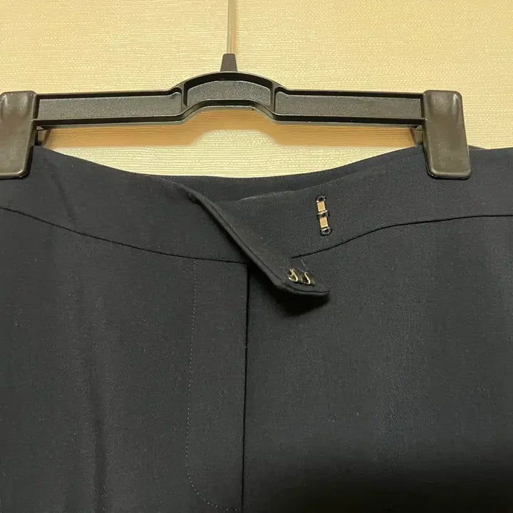 [BUNJANG] Kenneth Lady Navy Suit Set / 케네스레이디 정장 셋업(상의55,하의66)