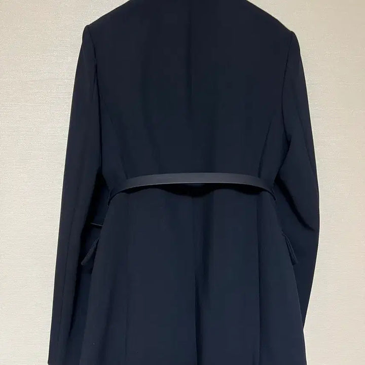 [BUNJANG] Kenneth Lady Navy Suit Set / 케네스레이디 정장 셋업(상의55,하의66)