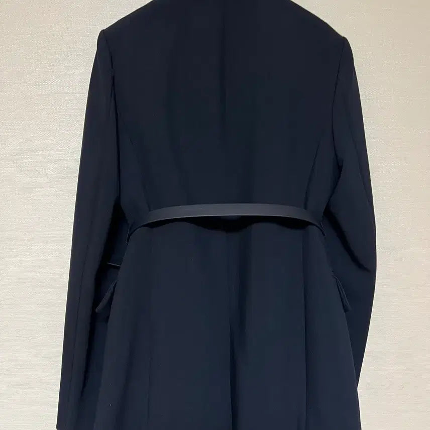 [BUNJANG] Kenneth Lady Navy Suit Set / 케네스레이디 정장 셋업(상의55,하의66)