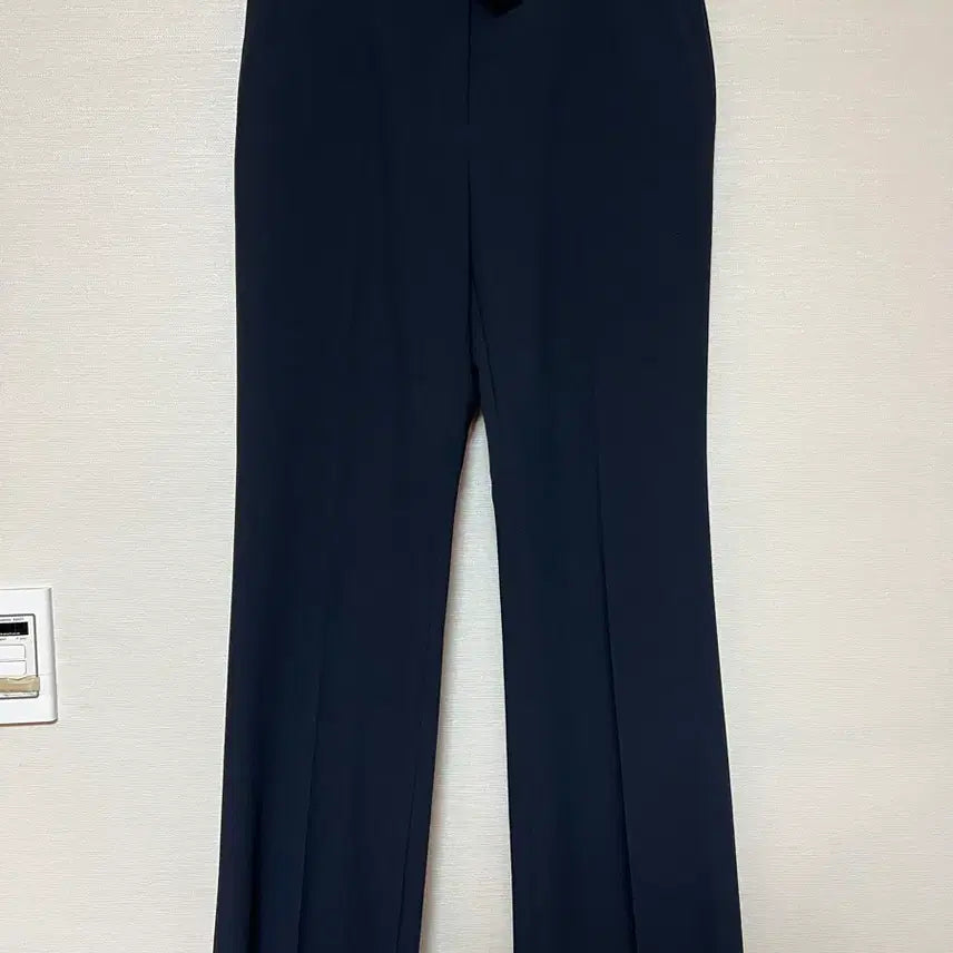 [BUNJANG] Kenneth Lady Navy Suit Set / 케네스레이디 정장 셋업(상의55,하의66)