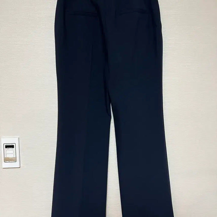 [BUNJANG] Kenneth Lady Navy Suit Set / 케네스레이디 정장 셋업(상의55,하의66)