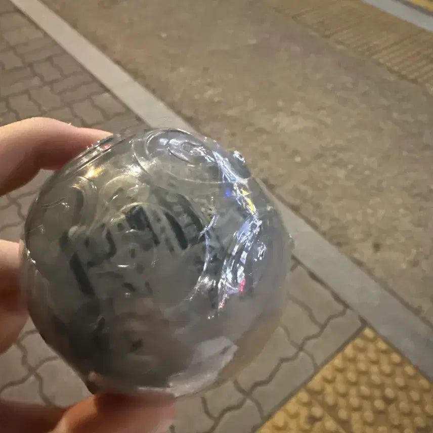 [BUNJANG] Gecko Moria Unopened Gacha Figure / 겟코 모리아 미개봉 가챠 피규어 팔아요!