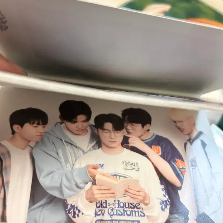 [BUNJANG] Lucky T-One Owner Bundle Set / 럭키티원 오너 일괄