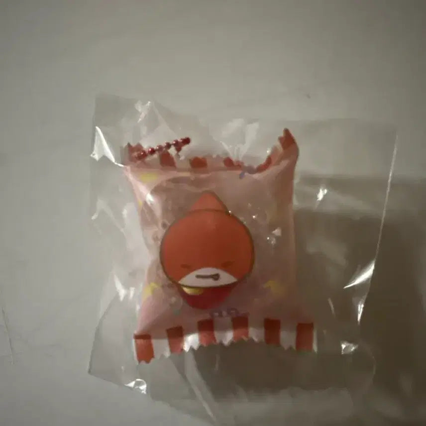 [BUNJANG] Pixelly Rader Snack Bag Keychain / 픽셀리 라더 과자봉지키링
