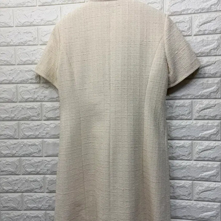 [SOLD OUT] 던스트 트위드 원피스 M
