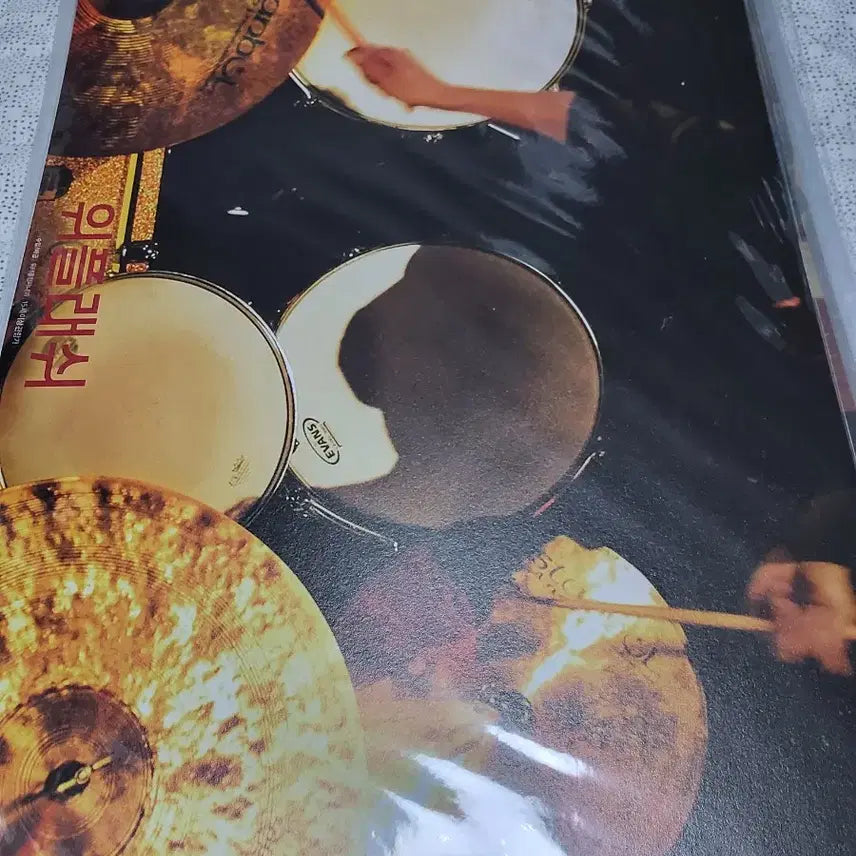 [BUNJANG] Assorted A3 Movie Poster Bundle Set / IMAX포스터 및 각종 A3 영화포스터 97종 일괄