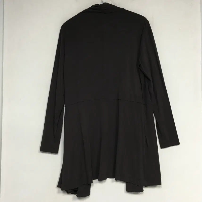 [BUNJANG] René Piquet Kim Hee-ae Open Cardigan / 쁘렝땅 김희애 오픈 가디건 85