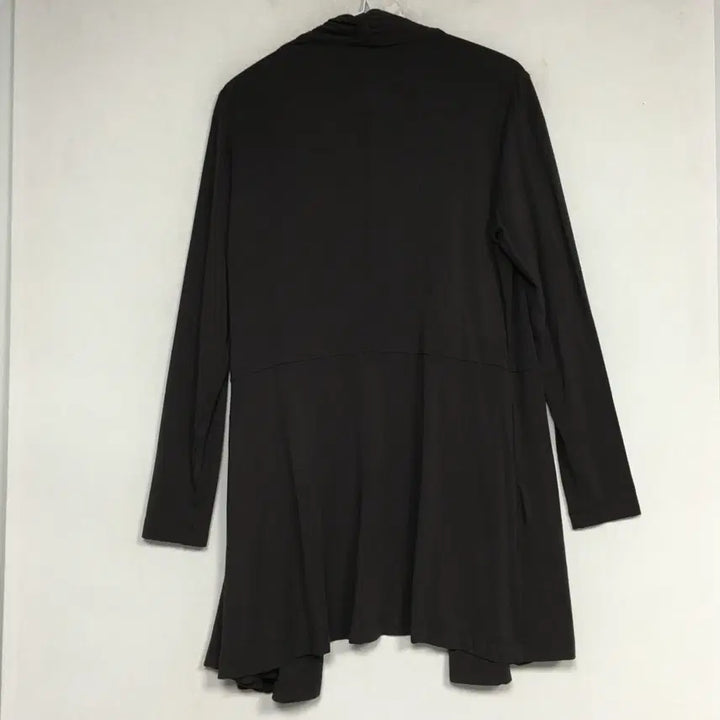 [BUNJANG] René Piquet Kim Hee-ae Open Cardigan / 쁘렝땅 김희애 오픈 가디건 85