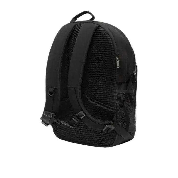 [BUNJANG] Lecaf Black Sport Backpack 26L / (새상품)르까프 스포츠 백팩